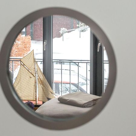 Villa Baltic Dream Sellin  外观 照片