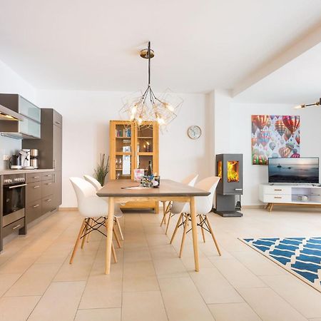 Villa Baltic Dream Sellin  外观 照片