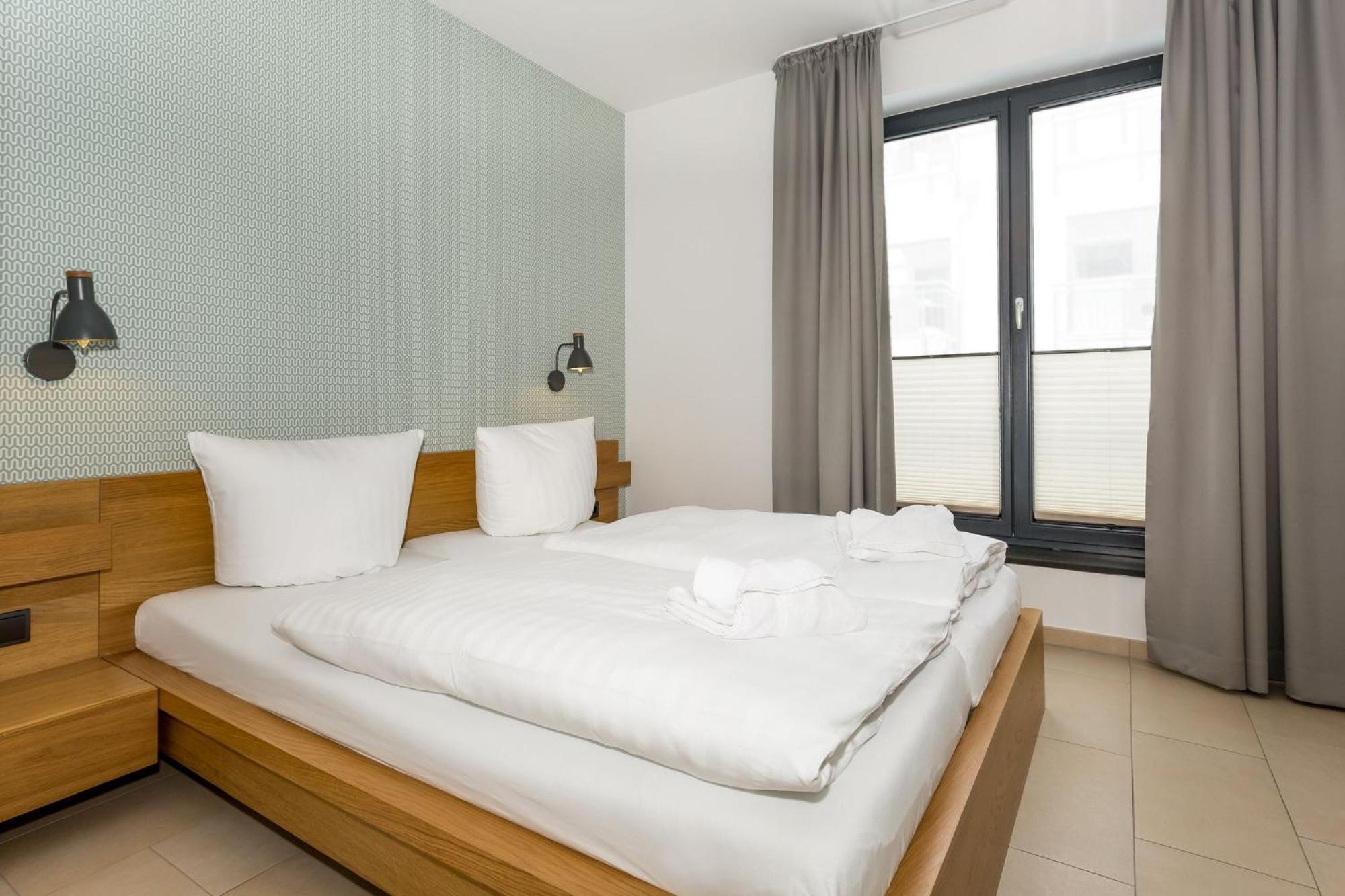 Villa Baltic Dream Sellin  外观 照片
