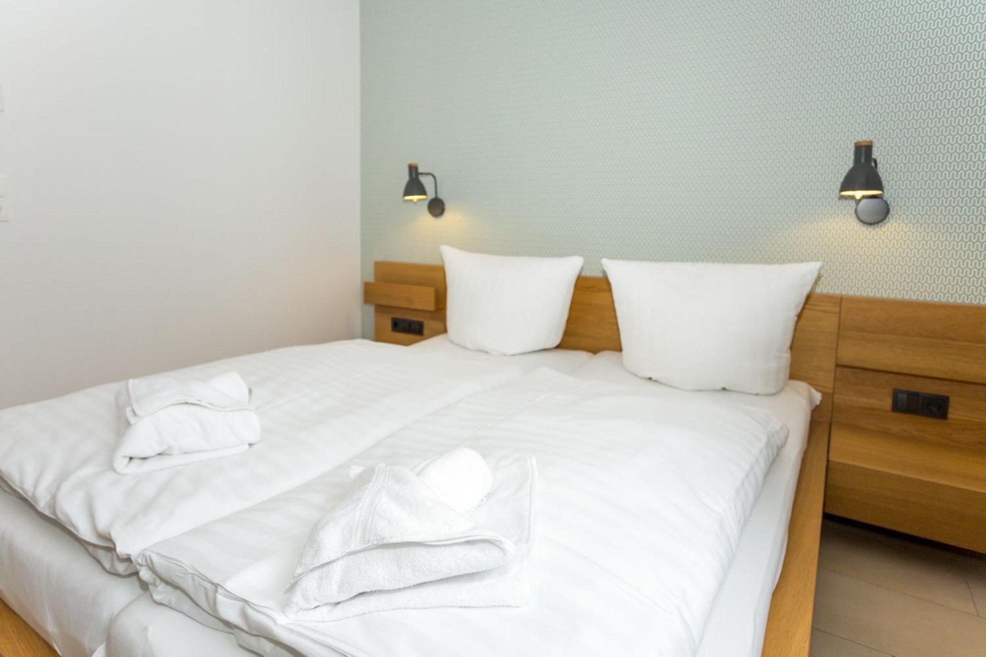 Villa Baltic Dream Sellin  外观 照片