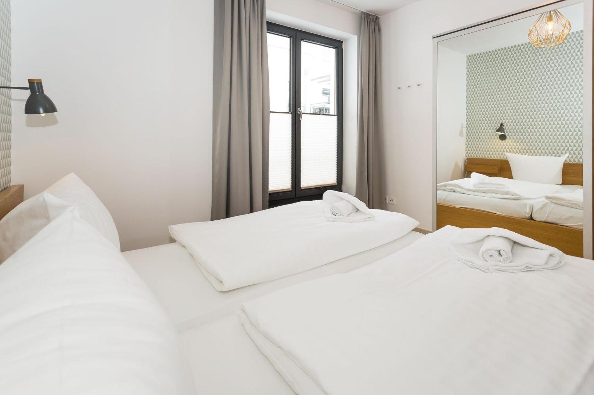 Villa Baltic Dream Sellin  外观 照片