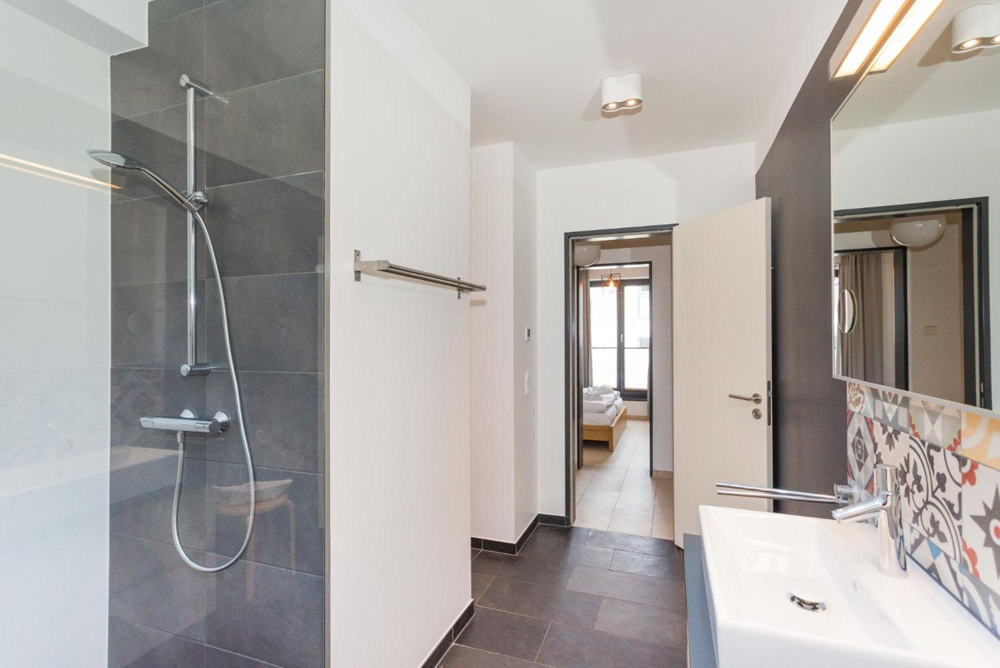 Villa Baltic Dream Sellin  外观 照片