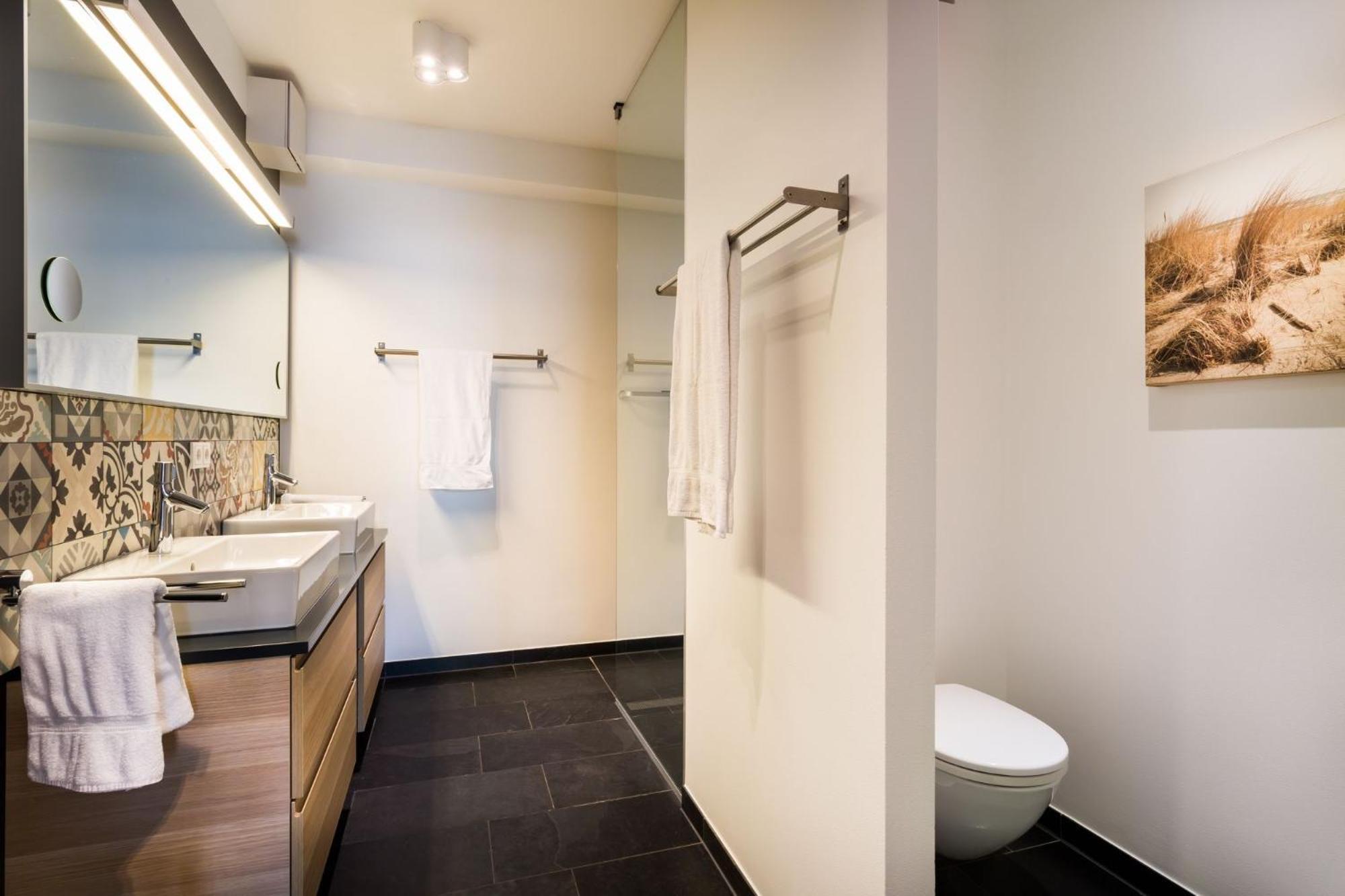 Villa Baltic Dream Sellin  外观 照片