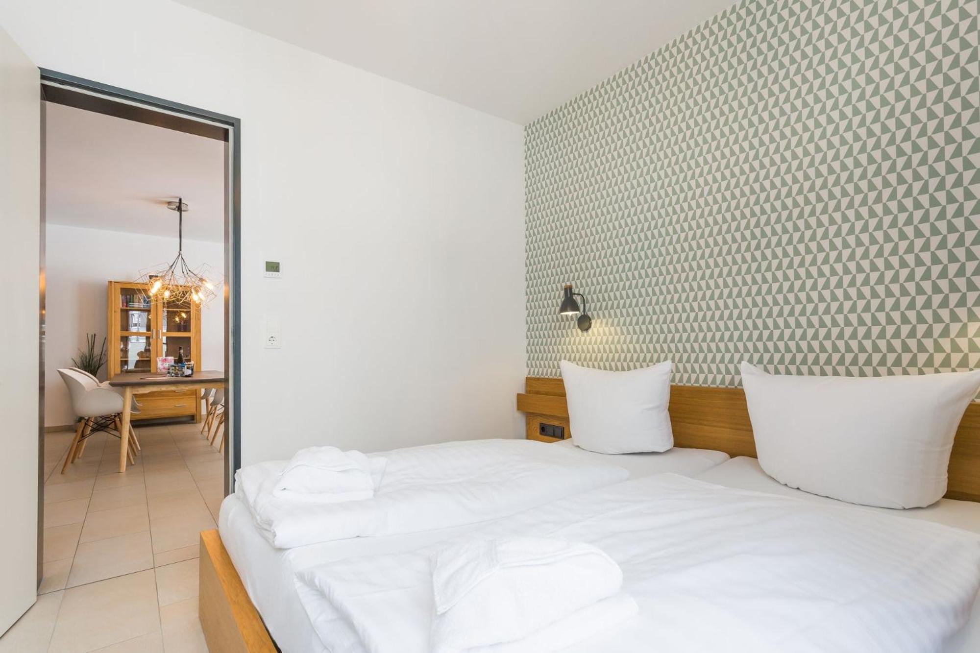 Villa Baltic Dream Sellin  外观 照片